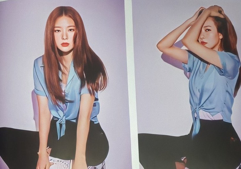 yermapologist's tweet photo. KANG SEULGI????? HOLD AWNNN 😳🤚 https://t.co/HzJCPQzzH7