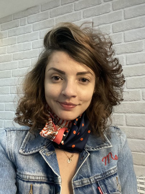 Ent&atilde;o, &eacute; isso. Estou me sentindo bem e feliz 💕 https://t.co/pDhpknRQ2z<a href="/tag/tbtapa"class="tags"><span>#tbtapa</span></a>