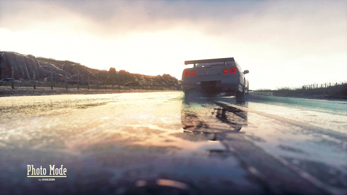 PhotoModeGames's tweet image. Tail End || DRIVECLUB | PS4

#Driveclub #DriveclubPS4 #EvolutionStudios #PS4 #PS4share #gaming #cars #PlayStation #VirtualPhotography #PhotoMode