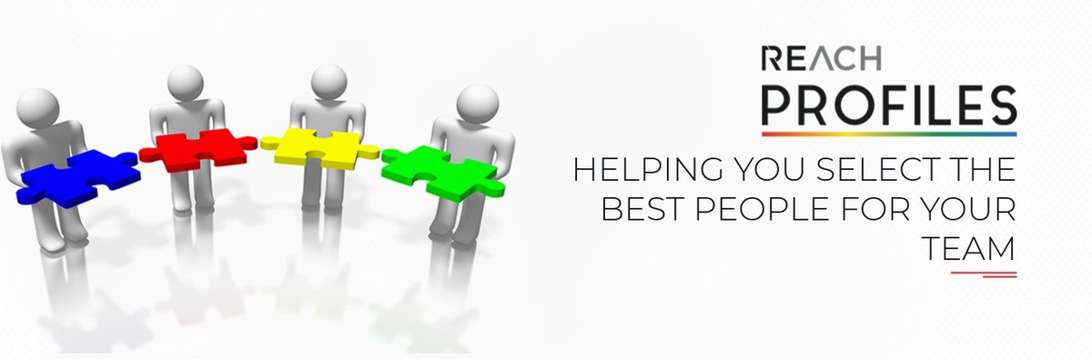 OrgDevInstitute's tweet photo. REACH Profiles - helping you select the best people for your team.
https://t.co/OhnsgTDKon
#Recruitment #psychometrics #REACHEcosystem https://t.co/Glt9vyh6zx