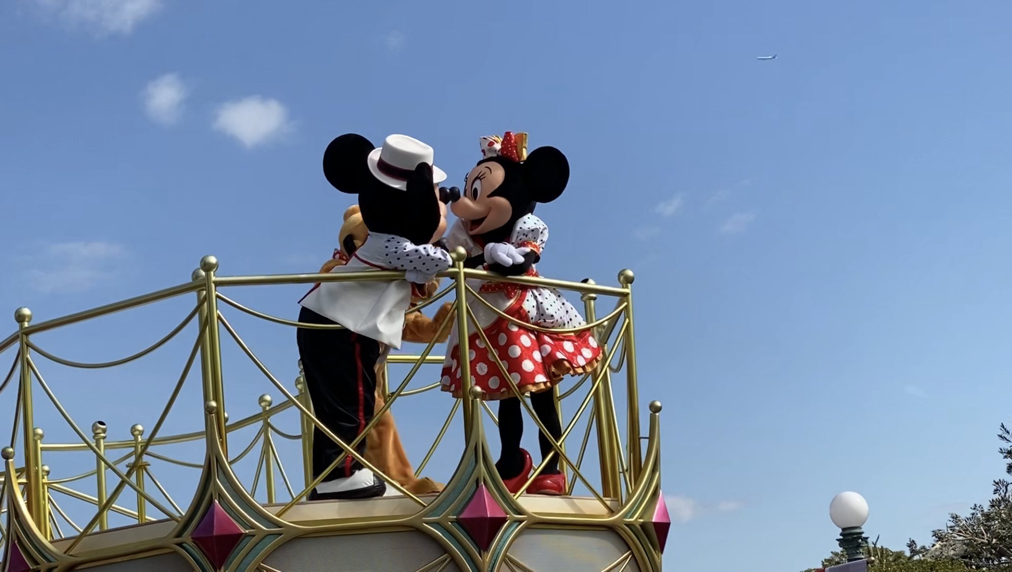 ディズニーランド年パス払い戻し