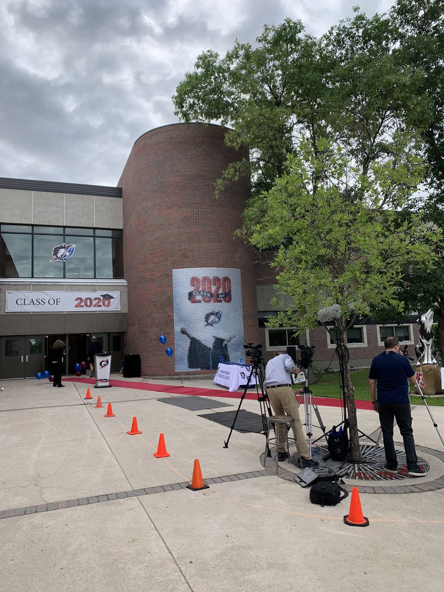 Collège Sturgeon Heights Collegiate tweet media