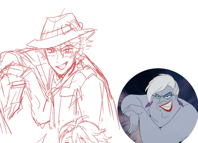 MORE WIPS  uwu
https://t.co/F0RfVRtKTJ 