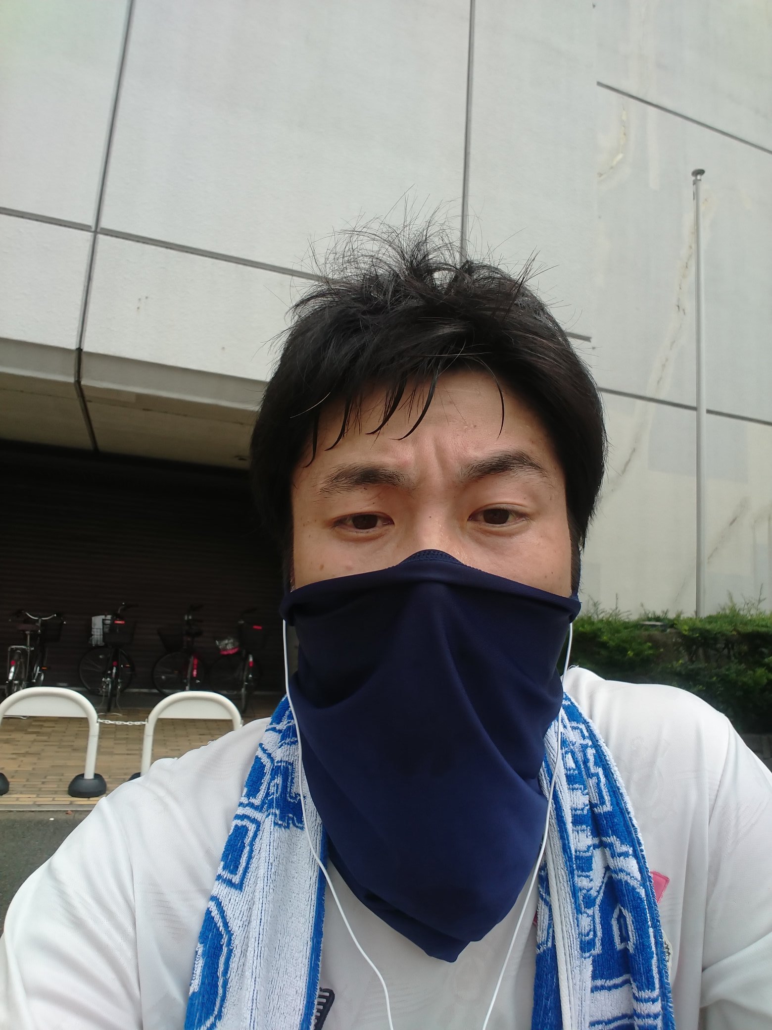 しずる村上純 ランおわたん 38分 ここら辺のタイムに落ち着いてきた はぁ それなりの筋肉つけて痩せたい T Co 8ptrnisn66 Twitter