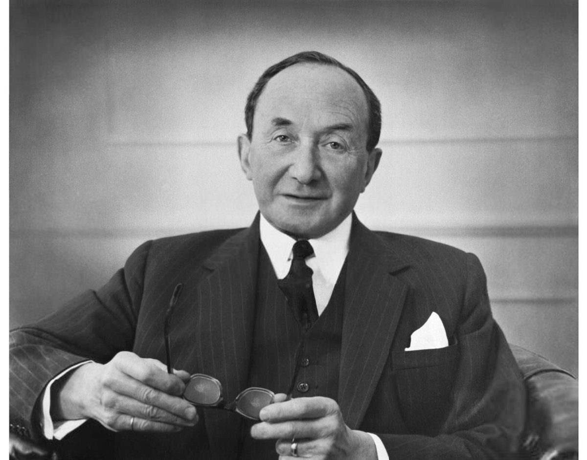 "Sir Rufus' brother Godfrey Isaacs was Marconi Great Britain's managing director and would most certainly have worked daily with David Sarnoff. Sarnoff would have very likely handled the UK-U.S. arrangement for the secret stock transactions himself."