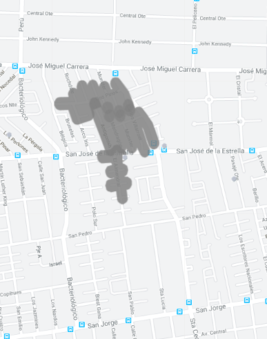Enel_Informa_CL's tweet photo. [21:52] #CortedeEnergía en sector desde José Miguel Carrera hasta Pasaje Uno comuna de La Florida. Informaremos avances por este medio. Para reportar la falta de suministro eléctrico en tu domicilio, envíanos un mensaje interno. https://t.co/BsaBhoBRiZ