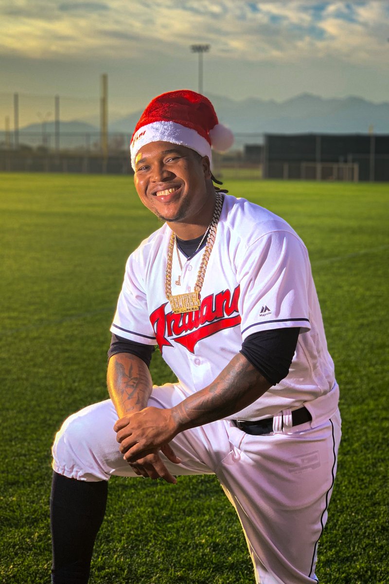CleGuardians's tweet photo. Merry Christmas, y'all! https://t.co/id4paCRuAW