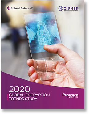 vikramesh's tweet photo. Blockchain is rising up the agenda for many organizations according to nCipher Security’s #2020EncryptionTrends Study. Download the full report today. Entrust Datacard. https://t.co/4sO3QtlFFZ https://t.co/Ry6AvO9E4c