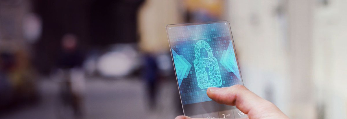 vikramesh's tweet photo. Blockchain is rising up the agenda for many organizations according to nCipher Security’s #2020EncryptionTrends Study. Download the full report today. Entrust Datacard. https://t.co/4sO3QtlFFZ https://t.co/Ry6AvO9E4c