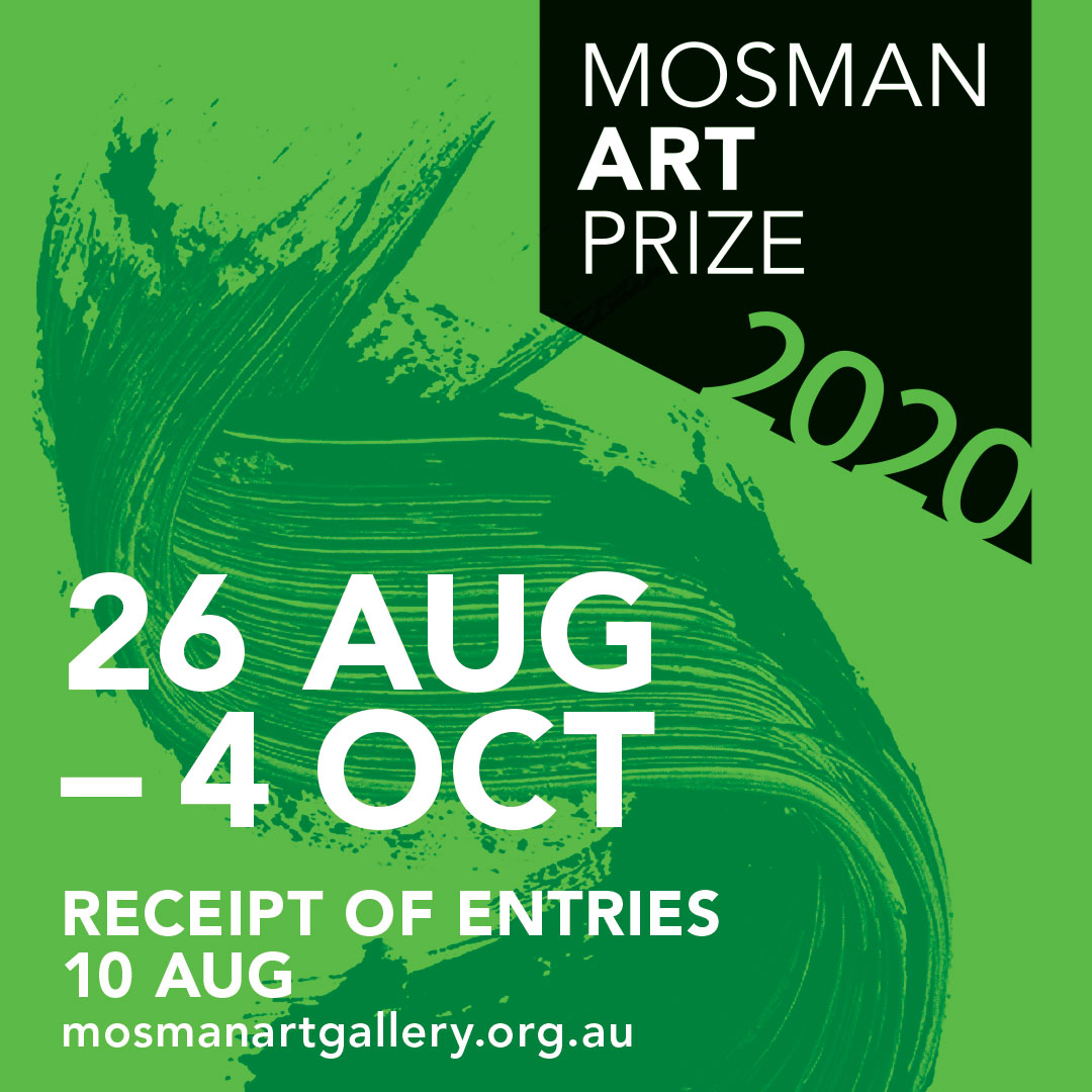 Mosman Art Gallery tweet media