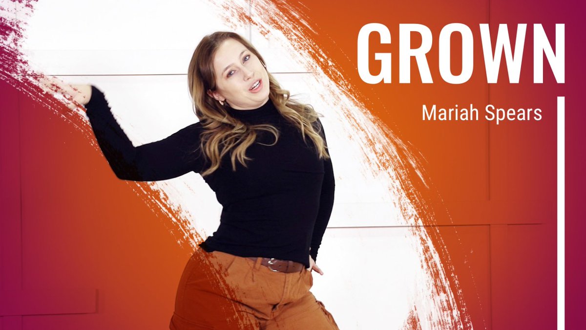 danceplug's tweet photo. Get your grooves and performance energy going in @Dance10Mariah's new beginner jazz funk combo, "Grown"! 😎 https://t.co/Xl4ZL6RnHJ #DancePlug #Jazzfunk https://t.co/jJmuhSqDsv