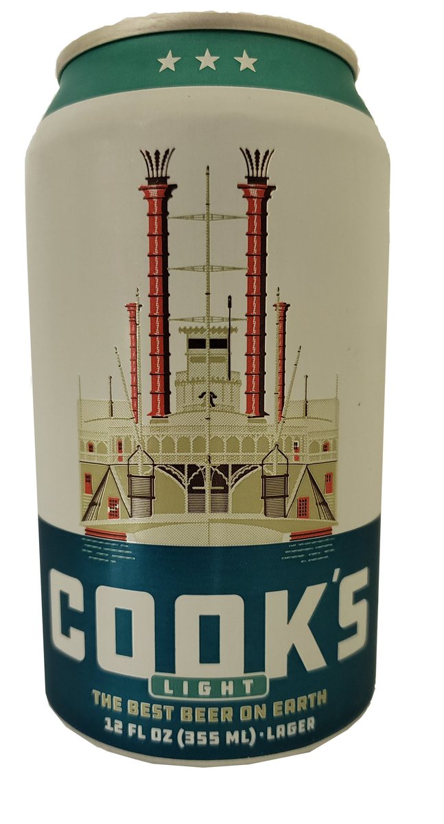CooksBeer's tweet photo. It's June 23rd, celebrate National Hydration Day with us! #CooksBeer #CooksLight https://t.co/al0eEIo1Vo