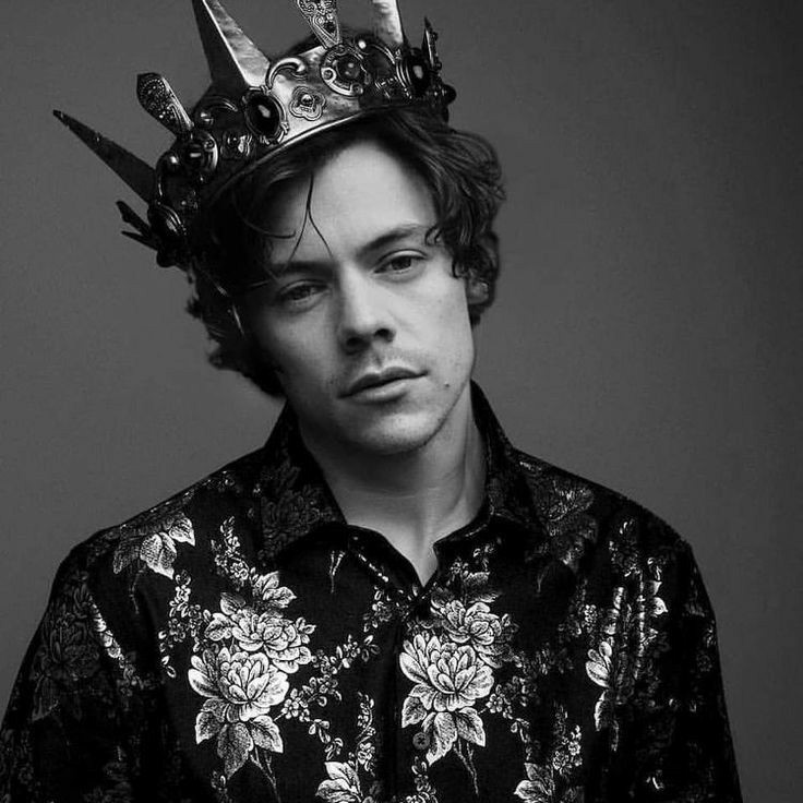 exhibit C: Mr. Harry Styles