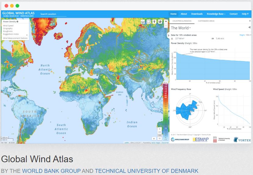 WBG_Energy's tweet photo. Interested in apps and country datasets related to energy? 

Checkout https://t.co/o7Z4mHMdDM an #OpenData platform providing datasets and analytics in the energy sector. https://t.co/ZbW2pojH82
