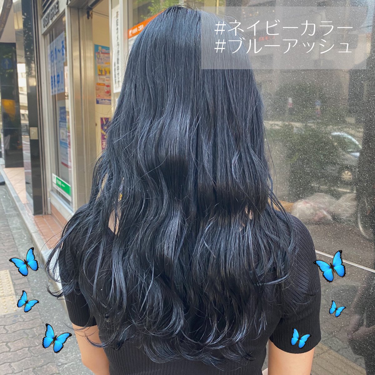 Hikaru 韓国美容師 心斎橋美容室 透明感 Hikaruuuuu328 Twitter