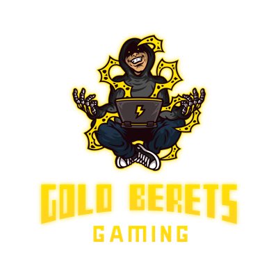 GOLDBERETS's tweet photo. #NewProfilePic https://t.co/t9vUKd58xM
