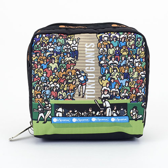 LeSportsac コラボ第二弾本日正午販売開始‼ ＼ テーマは「和」。折り紙