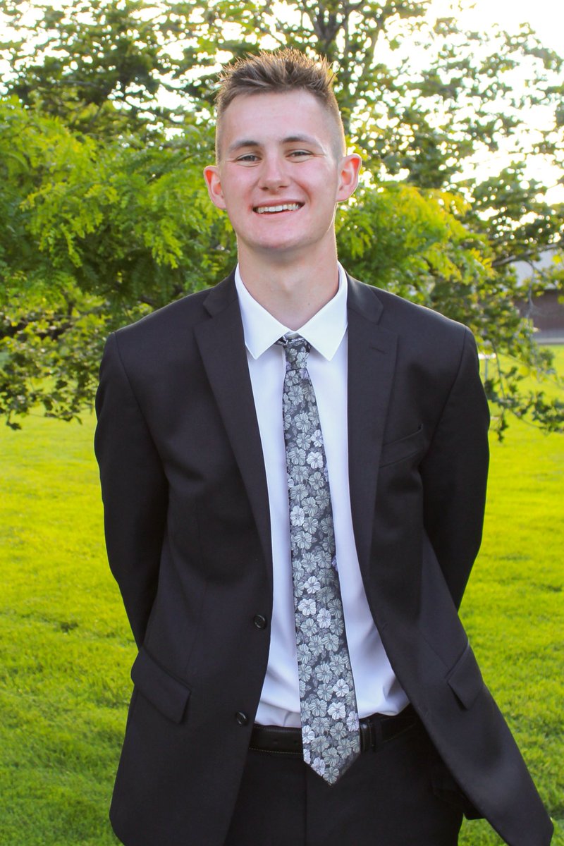 Creighton Hansen tweet media
