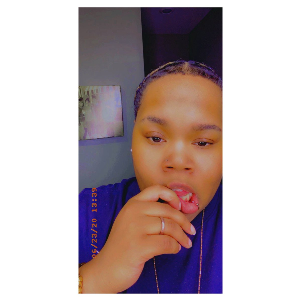 _ScottyMonroe_'s tweet image. Pre Tik Tok 😂🥰😍
#TeamLesbian #TeamFem #TeamStud #TeamNoLabel #TeamDimples #TikTok