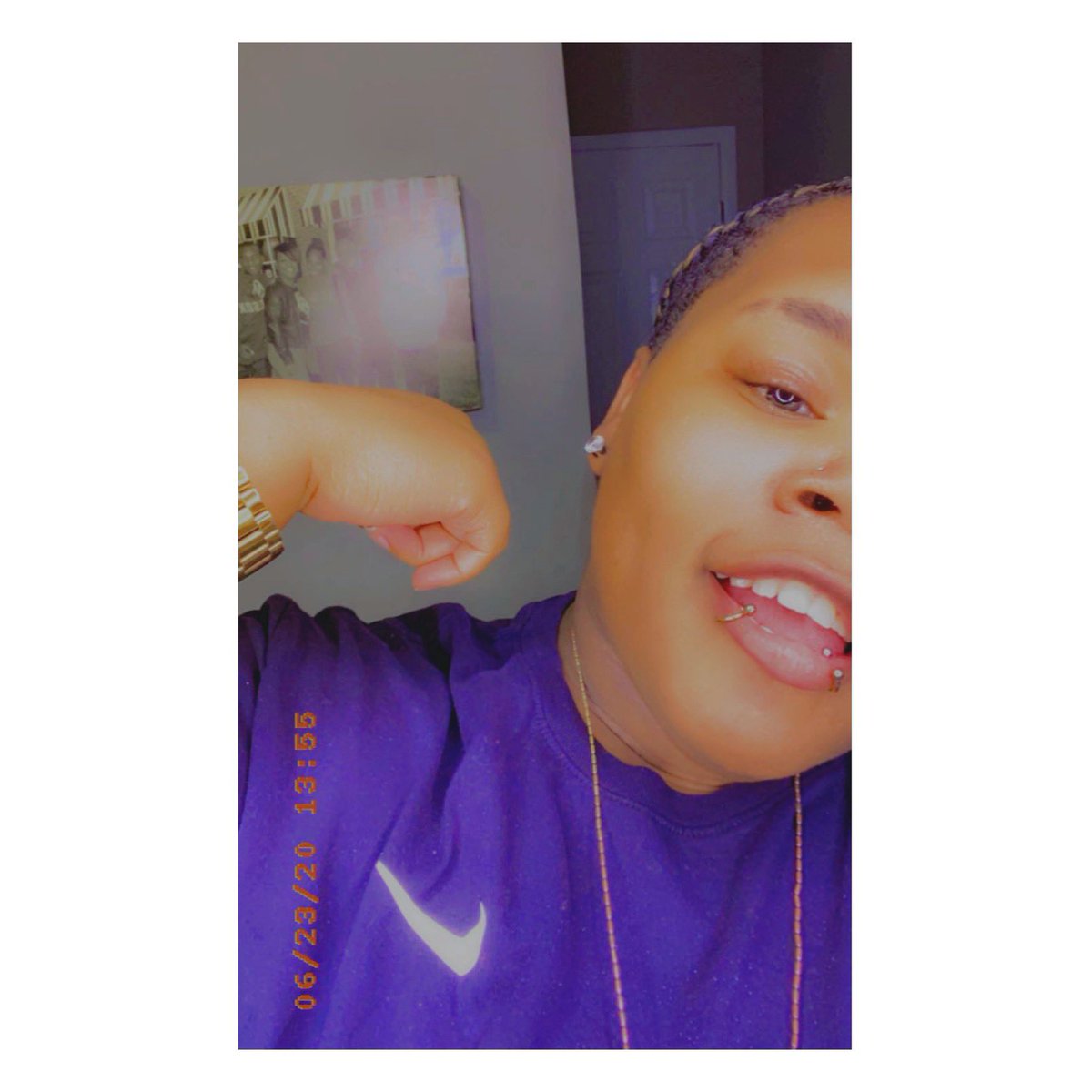 _ScottyMonroe_'s tweet image. Pre Tik Tok 😂🥰😍
#TeamLesbian #TeamFem #TeamStud #TeamNoLabel #TeamDimples #TikTok