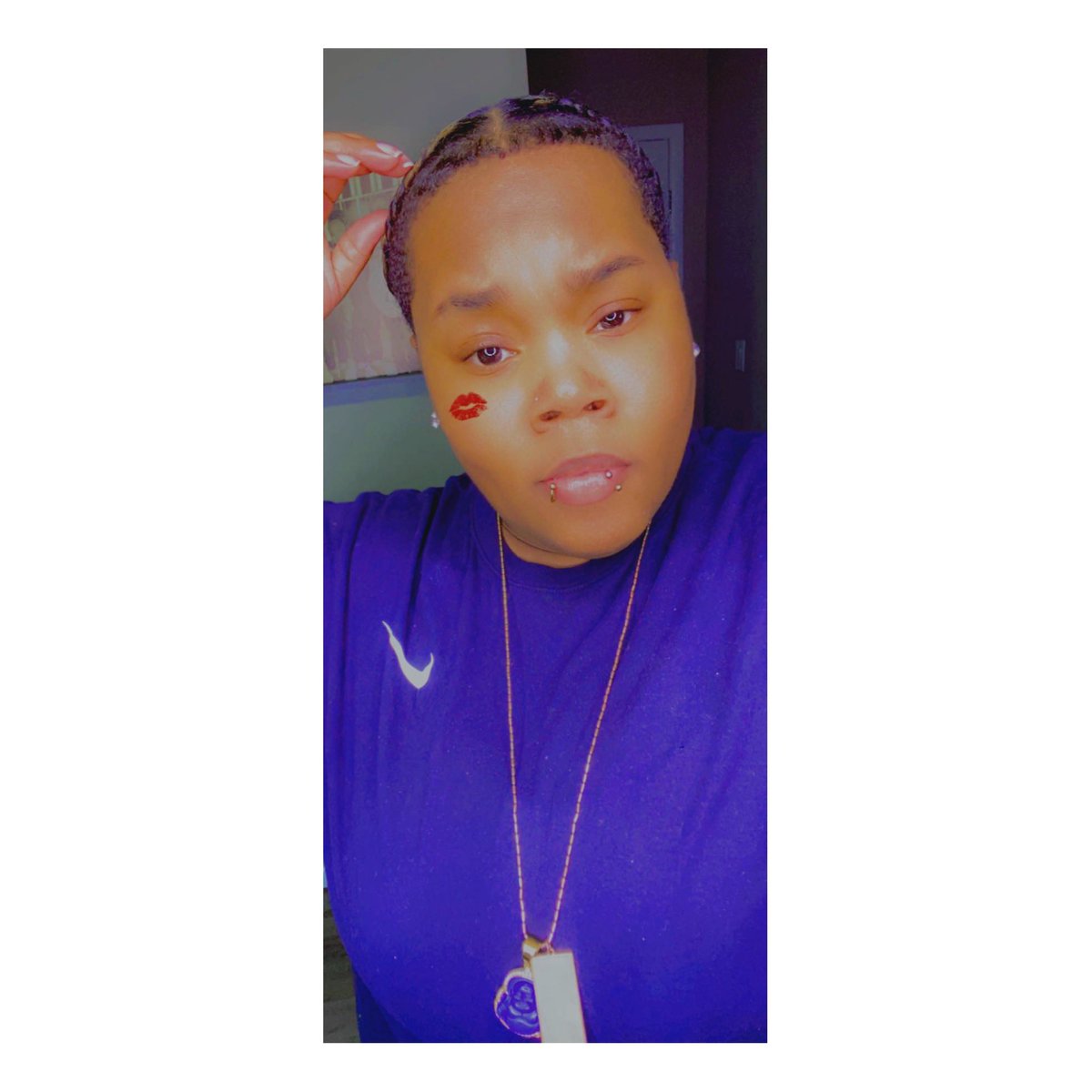 _ScottyMonroe_'s tweet image. Pre Tik Tok 😂🥰😍
#TeamLesbian #TeamFem #TeamStud #TeamNoLabel #TeamDimples #TikTok