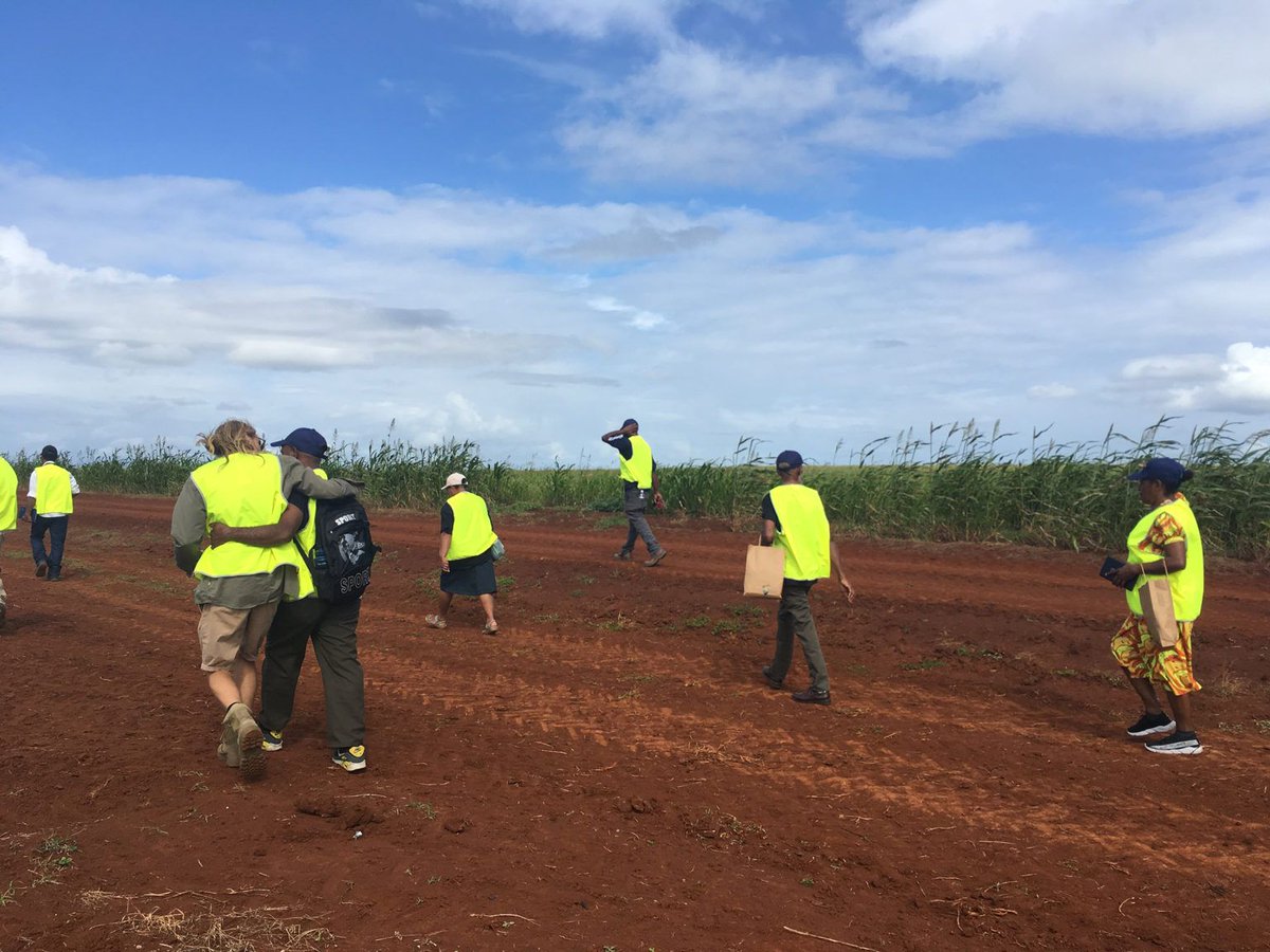 CrawfordFund's tweet photo. In  international research and development, rural #livelihoods are intrinsically linked to agriculture, reminds @HainzerKirt. 

But until you personally experience what farmers experience, "livelihoods" remains just a word.

👉 https://t.co/8ZUsGoI04z 

#NextGen @ACIARAustralia https://t.co/qXDgdLSVCn