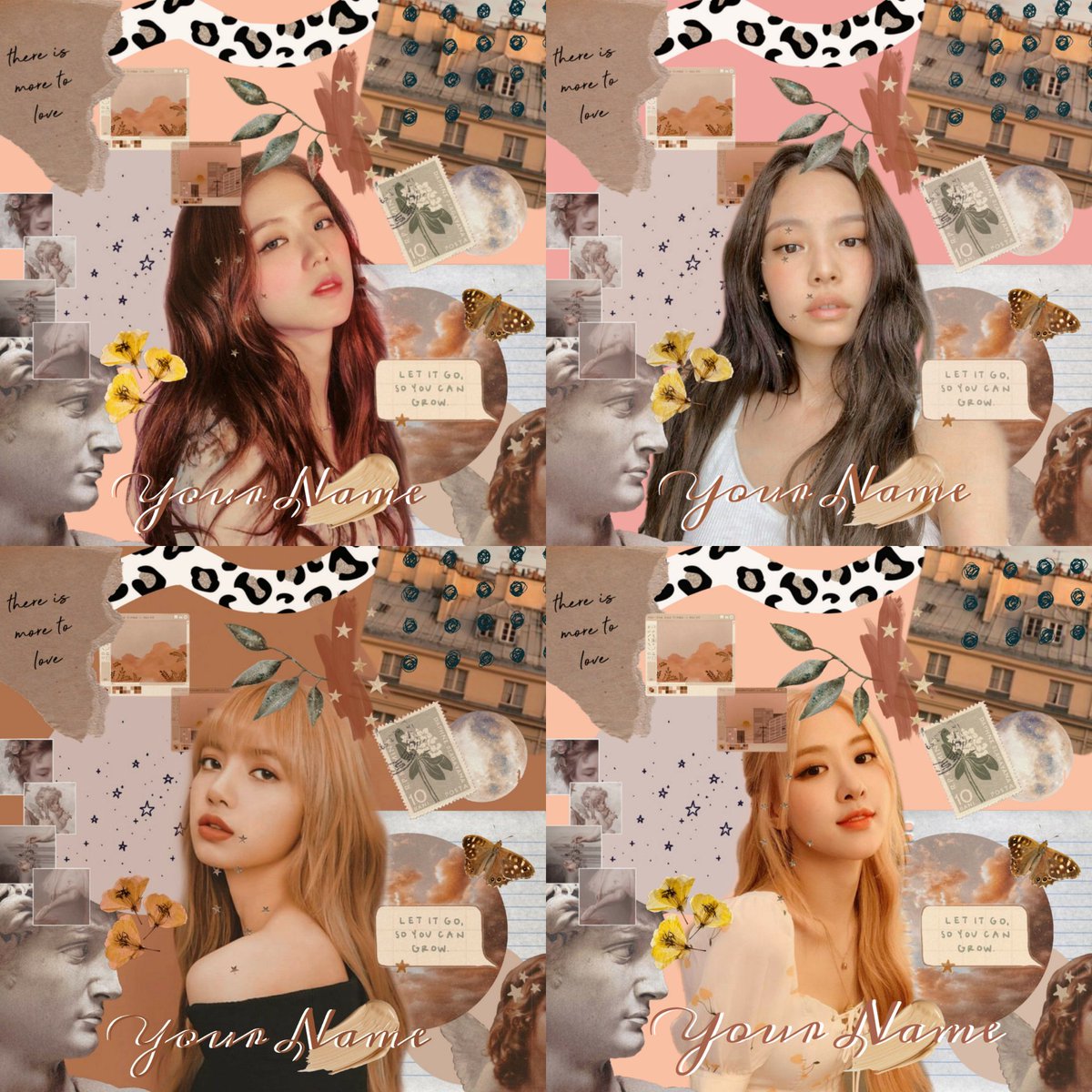 มาขายพิน+เฮด BP ค่ะ ><

- จองได้เลยงับไม่จำกัดเวลา
- 45฿ แถมเฮด
- เปลี่ยนชื่อ / สีอักษร / ฟอนต์ได้
- ex. จองจีซู / จองจีซูให้ @

《 อยากได้เมจอื่น ก๊อกๆเดมมาบอกเค้าได้เลยงับ! 》
#พื้นที่โปร #พื้นที่โปรร้าน #ร้านพิน #ร้านฟอร์บอท #พิน