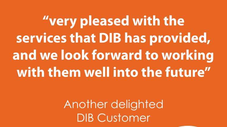 DIBAustralia's tweet photo. … another delighted DIB customerWe're open for business and ready to help with all your audiovisual needs (03) 9457 4800#dibaudiovisual #audiovisualequipment #videoconferencing #customersatisfaction #audiovisualinstallation #AV #moderneducation #customerservicewithasmile https://t.co/Pkz1865AGY
