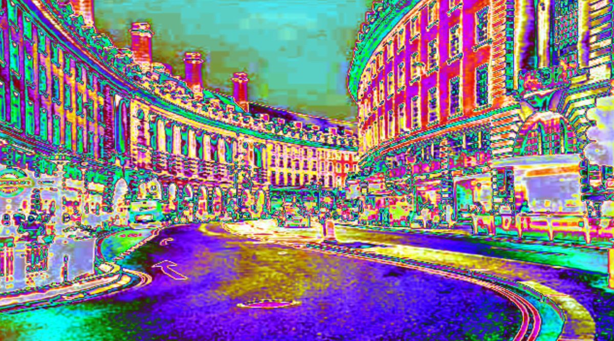 nerddaygames's tweet photo. Shader practice on shadertoy. https://t.co/5xtxlXFBP2
#ShaderToy #Tutorialish https://t.co/JuG2E9BQwL