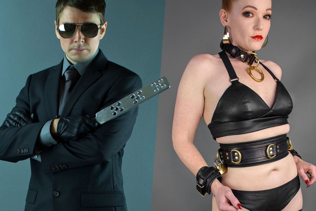DiscerningSpec's tweet photo. BDSM BEGINNER ADVANCED GUIDE: https://t.co/gLym9P8RYw
I finally got a comprehensive BDSM beginner guide up I've been working on, take a look when you get a chance for one that isn't just click bait garbage :)
#discerningspecialist #bdsm #bondage #bdsmguide https://t.co/OYCtVjoZly