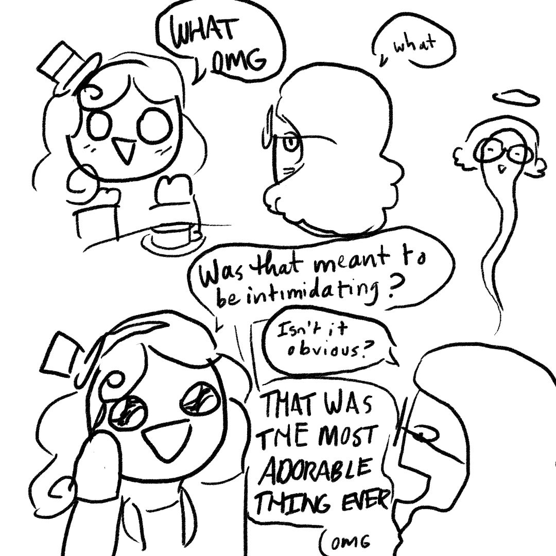 miiversian's tweet photo. plus doodles
#LadyLayton #KatrielleLayton #ErnestGreeves #EmilianaPerfetti https://t.co/pQKSnFfEHx