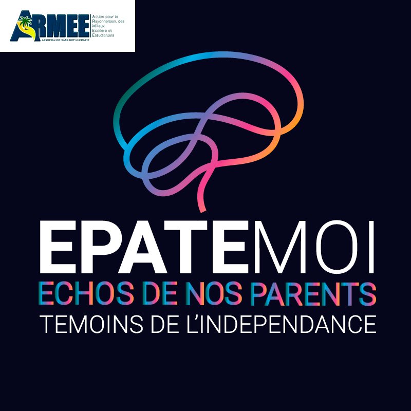 Entretenons notre conscience et notre mémoire collectives à travers EPATEMOI!! Il est temps d'écrire nous même l'histoire des 60 ans d'independance de notre Pays".
Plus de 450 tribus dans une Nation unie et indivisible.