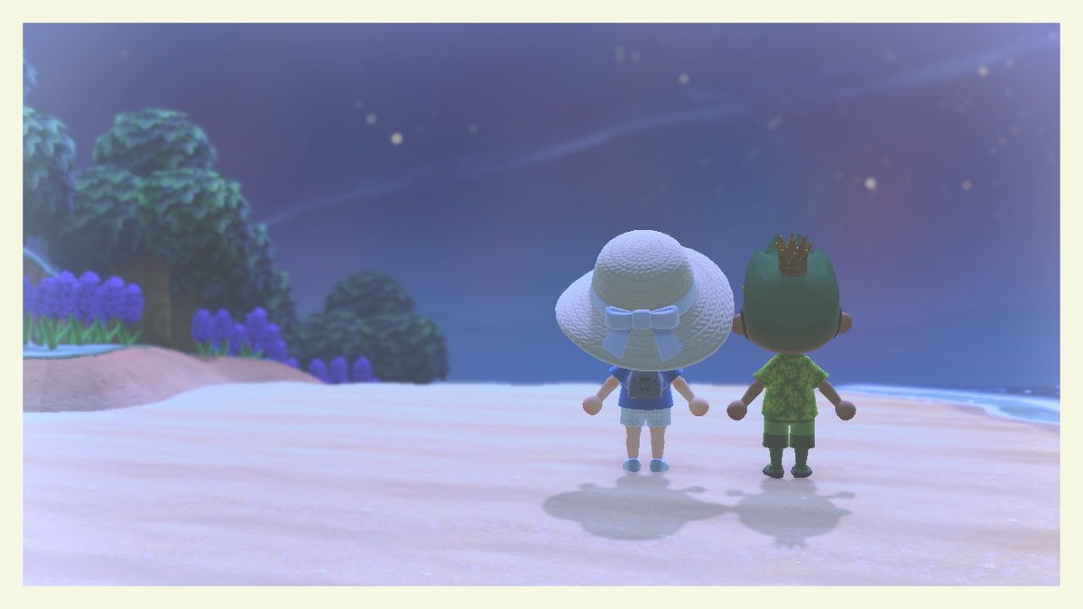 Jes_VanNewkirk's tweet photo. #AnimalCrossing #ACNH #NintendoSwitch https://t.co/YynSv4M6do