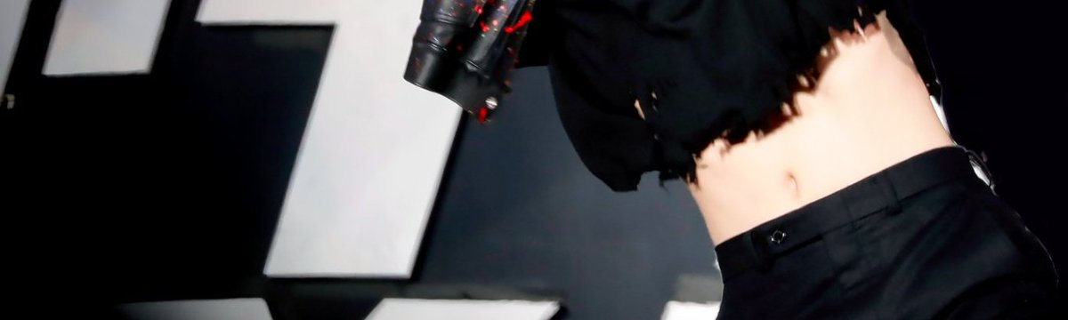 sehun's waist appreciation post