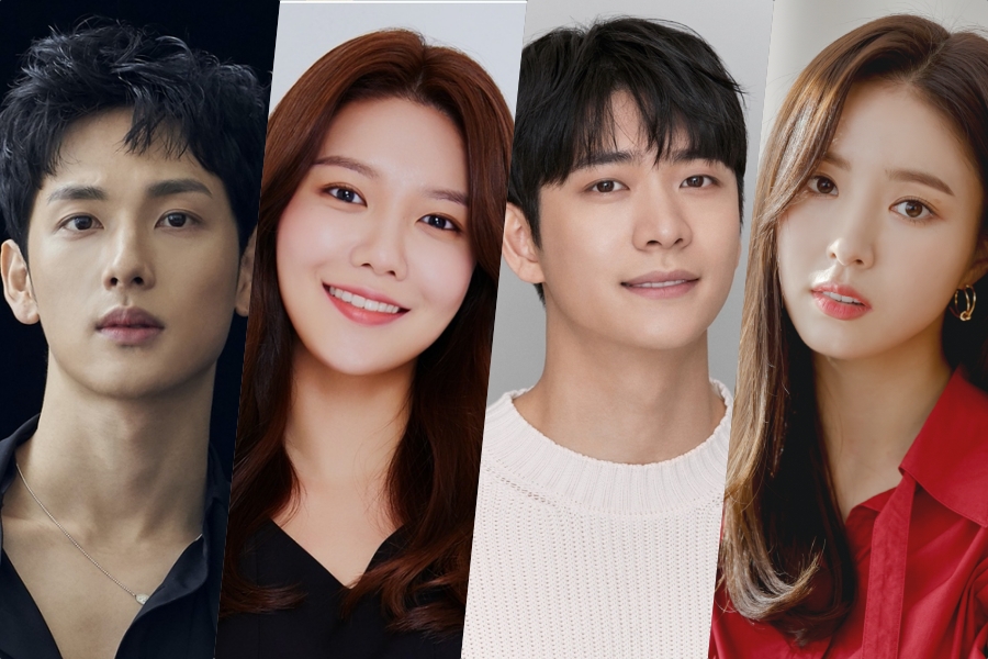 Soompi Imsiwan Sooyoung And Kangtaeoh Confirm For Upcoming Romance Drama Along With Shin Se Kyung T Co 1hhhexpiib T Co Vsg2i848ma Soompi Imsiwan Sooyoung And Kangtaeoh Confirm For Upcoming Romance Drama Along With Shin Se Kyung T Co 1hhhexpiib T Co Vsg2i848ma