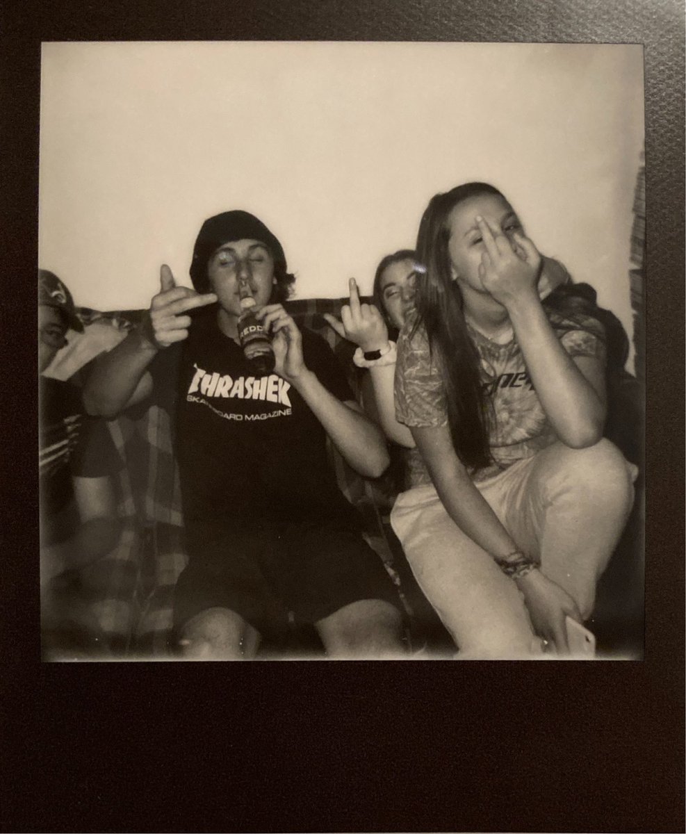EvanWillToliver's tweet photo. Good party https://t.co/gCKyG6Ku0l