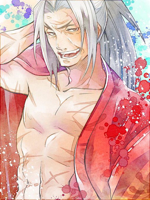 佐々木小次郎のtwitterイラスト検索結果 古い順 佐々木小次郎のtwitterイラスト検索結果 古い順