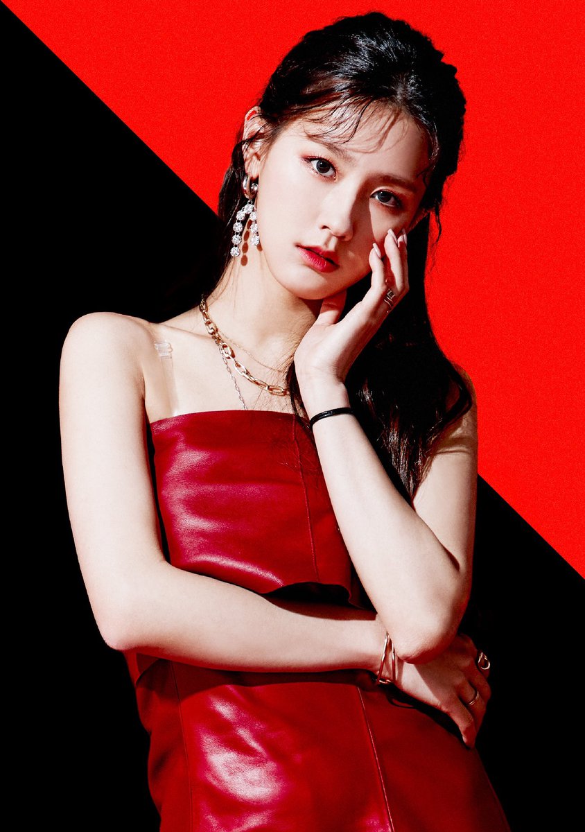 miyeonpix's tweet photo. (g)i-dle japanese twitter update https://t.co/XOBFqTDuOe
