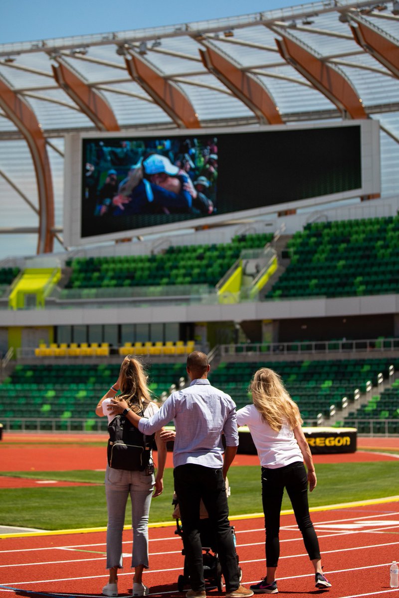 Ashton Eaton tweet media