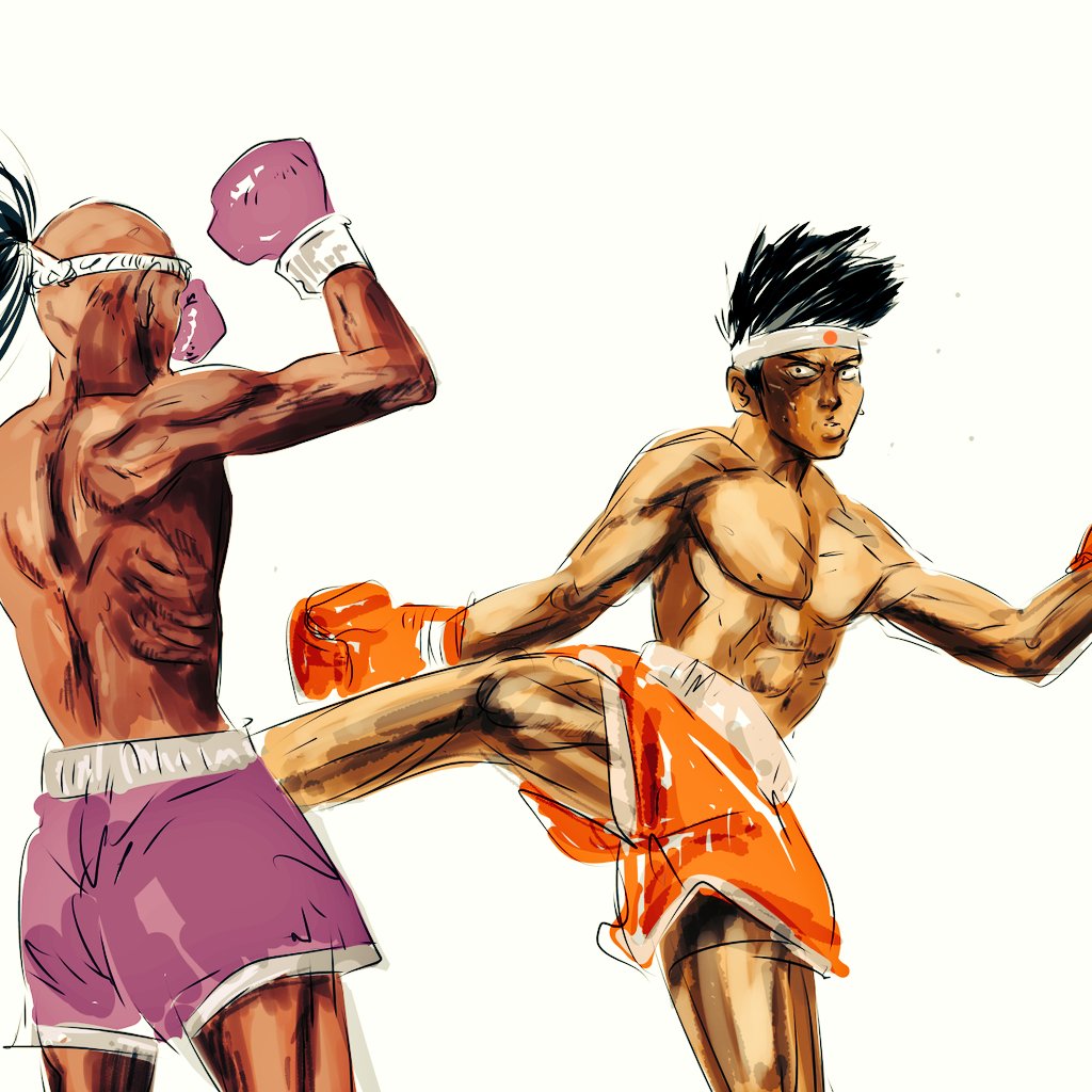 Twoucan ホア ジャイ生誕祭 の注目ツイート イラスト マンガ