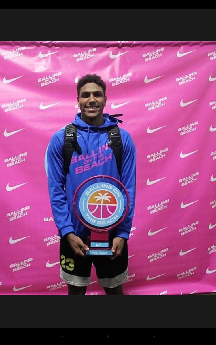 A mediados de junio 2019, se titula campeón el team Shabbaz en el torneo "The Balling on the Beach" en Miami, por segundo año consecutivo, un año antes 2018, lo habían ganado con el nombre team Nike .