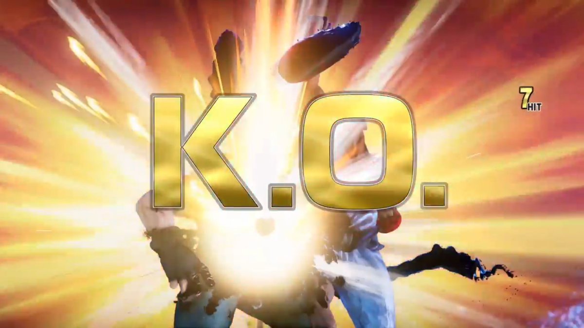 りょう Street Fighter 真の格闘家リュウは 通常使用できない 真 昇龍拳が撃てるんだよね ウルトラヘビー級チャンピオンのザンギエフは通常とどこが違うんだろう