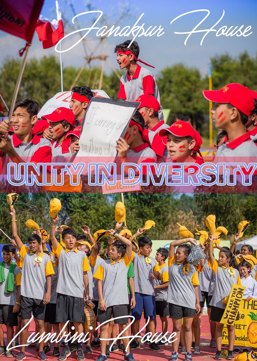 Malpi International School tweet media