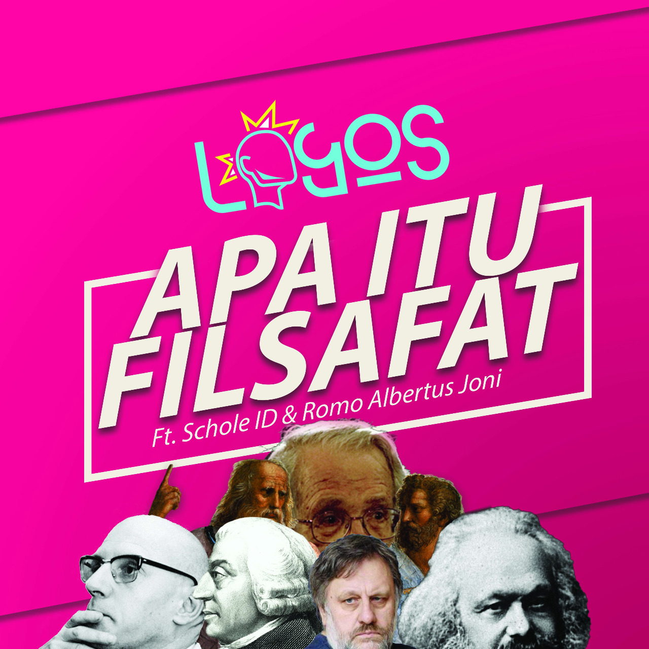 Apa itu Filsafat