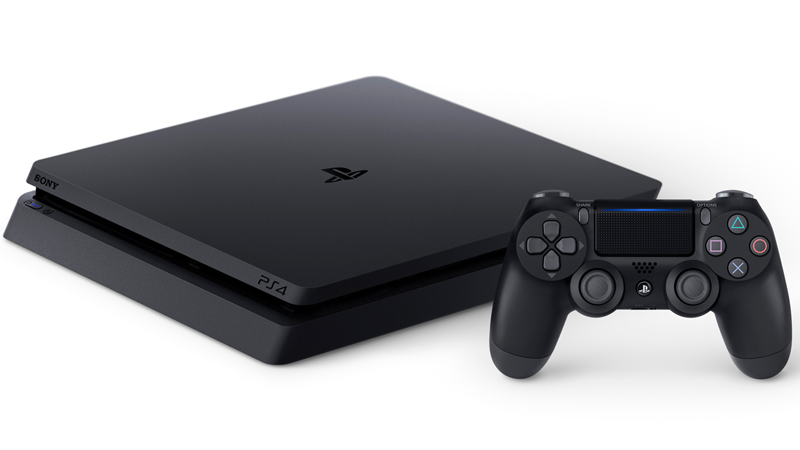 昨日までは起動できていたのに、今日起動したら #PS4 の電源が急に入ら 