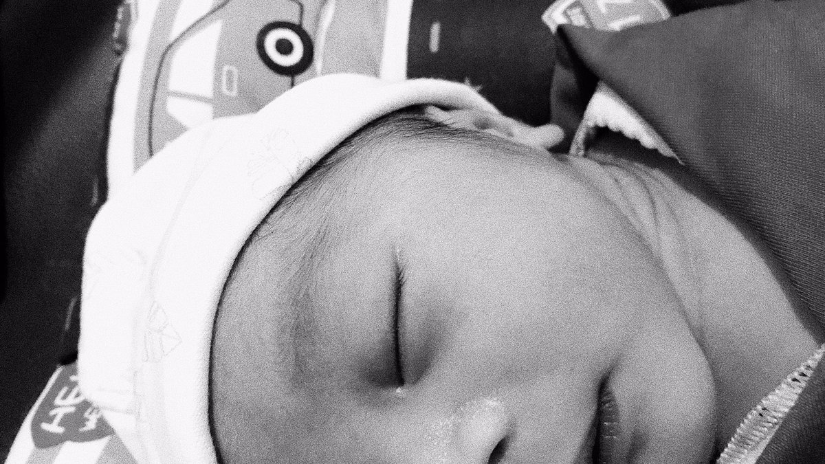 Jatuh hati sama Gibran. 🖤