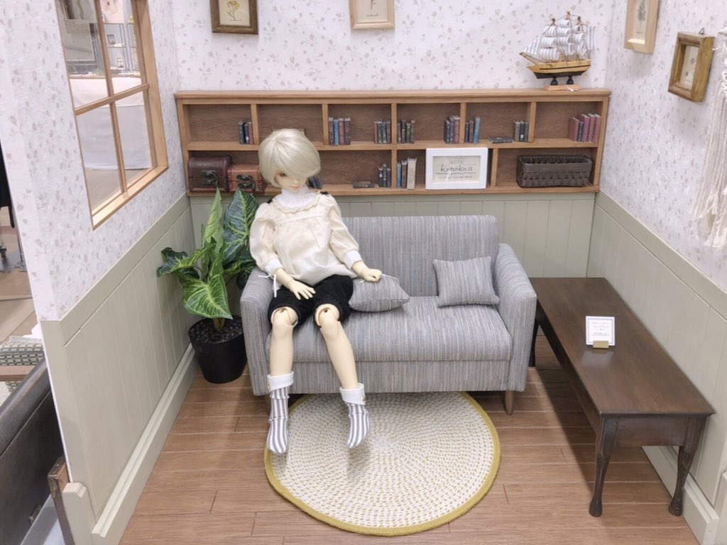 konoko_is's tweet image. 当日告知ですみません!
本日より、このこ椅子
名古屋 星ヶ丘にて催事出店が始まりました。
場所 三越星ヶ丘店 7F催事コーナー
期間 6/30(火)まで
時間 10時〜19時
ドールチェア、そして初出しのペット用チェアの展示・受注販売いたします。
ぜひお気軽にお越しいただけたら嬉しいです✨