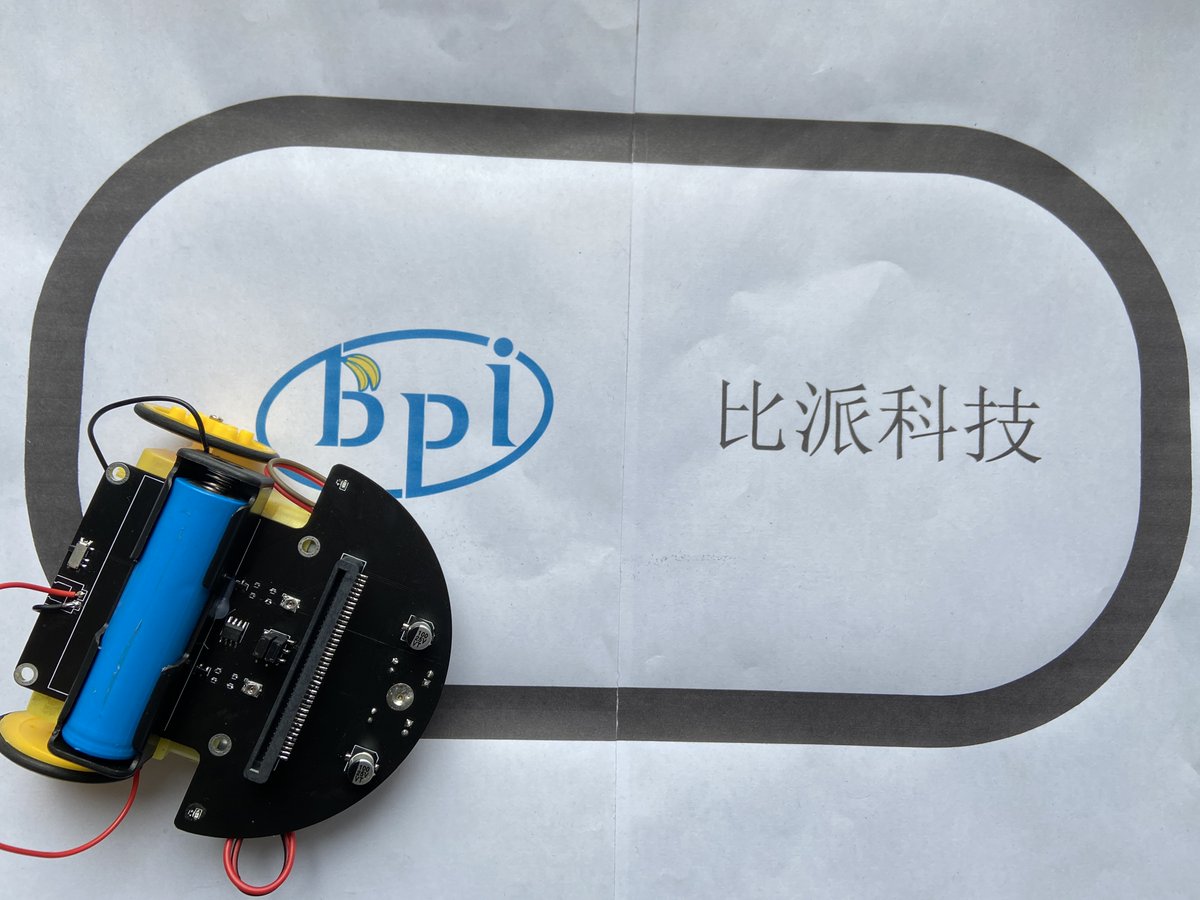 WwingC's tweet photo. A wonderful idea: Banana Pi BPI:BIT Car for STEAM education ,the cheapest car Kit , also support micro:bit &amp; arduino &amp; webduino control.#ESP32 #bpibit #microbit #Arduino #webduino 
Test demo: https://t.co/eOXvG9Ivao https://t.co/Bl3qKFfkVz