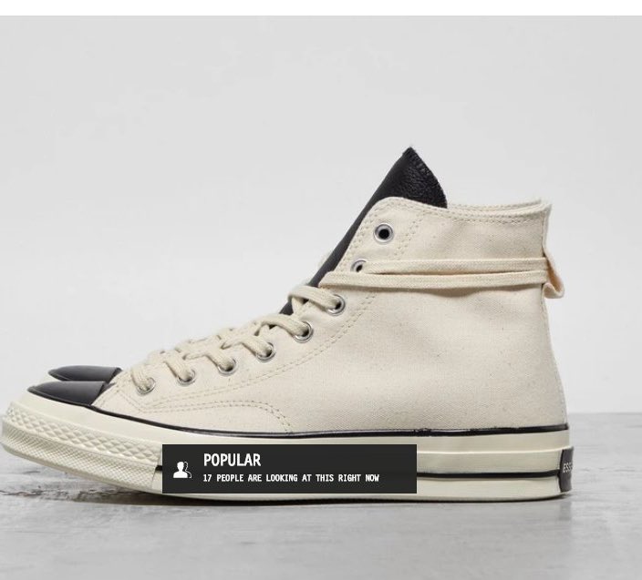 converse fear of god au