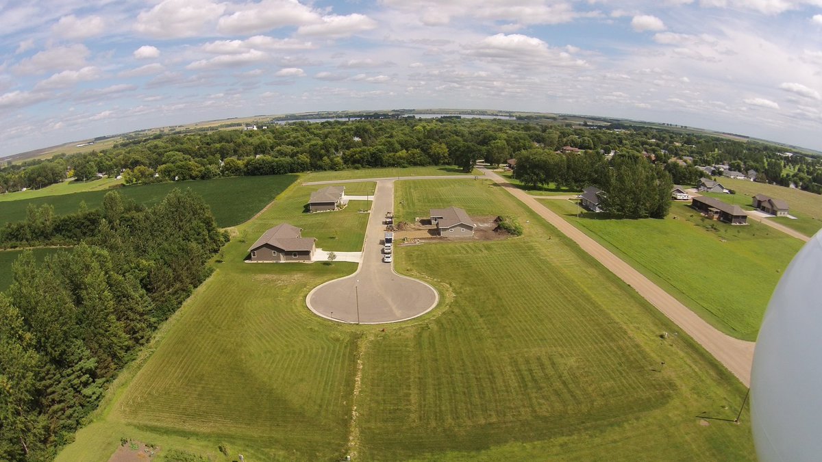 Looking to move rural but closer to larger communities?? We’ve got 13 great lots for sale in our Wildlife Estates housing development! Also incentives in place for the buyer. Clear Lake is 1300 people, with doctor, dentist, gymnastic team,school, shopping and employment.